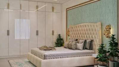 Bedroom, Furniture Designs by Interior Designer AK INTERIOR  HOME DECOR , Gautam Buddh Nagar | Kolo