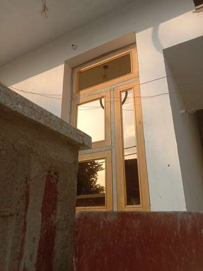 Window Designs by Carpenter KISHAN JANGIR, Jaipur | Kolo