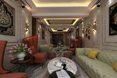 Furniture, Living, Table Designs by Interior Designer Anil kumar, Delhi | Kolo