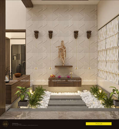 Wall Designs by Interior Designer veda Interio, Ernakulam | Kolo