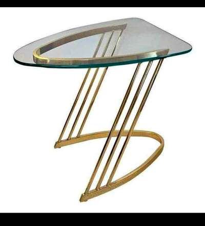 Table Designs by Fabrication & Welding Firoj Khan, Delhi | Kolo
