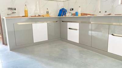 Storage, Kitchen Designs by Interior Designer manu manu, Kozhikode | Kolo