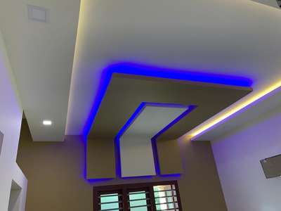Ceiling, Lighting Designs by Interior Designer Build Art interior contractors , Malappuram | Kolo