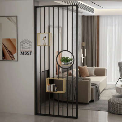 Furniture, Living Designs by Fabrication & Welding MS Steel Fabrications™, Delhi | Kolo