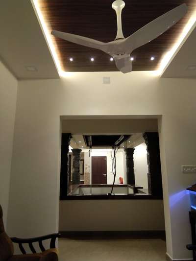 Ceiling, Lighting Designs by Interior Designer Pradeepan K, Kannur | Kolo