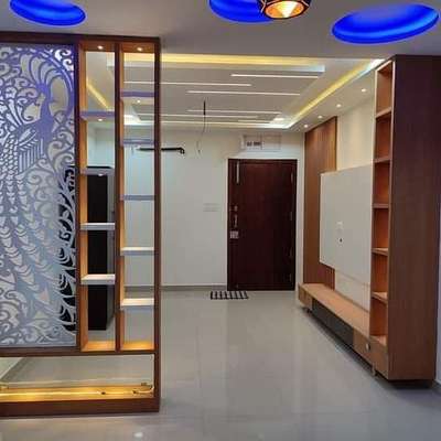 Flooring, Lighting Designs by Interior Designer Rajesh Kumar, Faridabad | Kolo