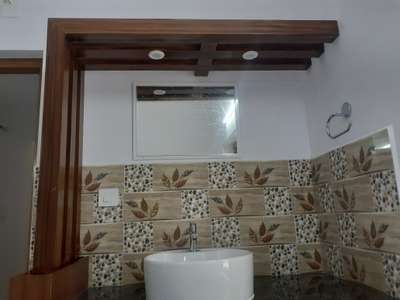 Bathroom Designs by Interior Designer Rajesh TR TR, Kottayam | Kolo