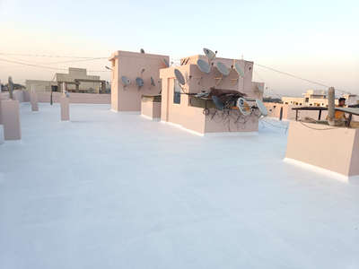Roof Designs by Painting Works Akash kaushal, Indore | Kolo