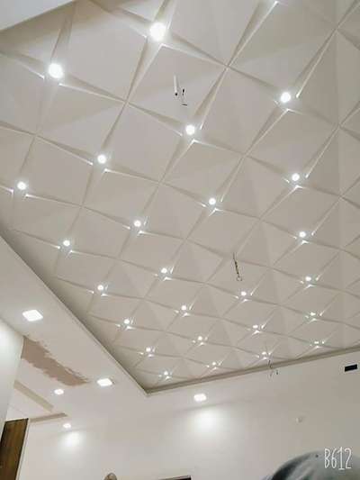 Ceiling, Lighting Designs by Contractor SK future सुहाना इंटरप्राइजेज, Ujjain | Kolo