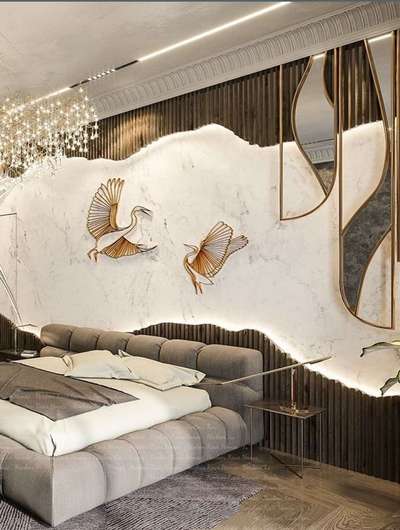 Furniture, Storage, Bedroom Designs by Interior Designer vedpal singh, Ajmer | Kolo