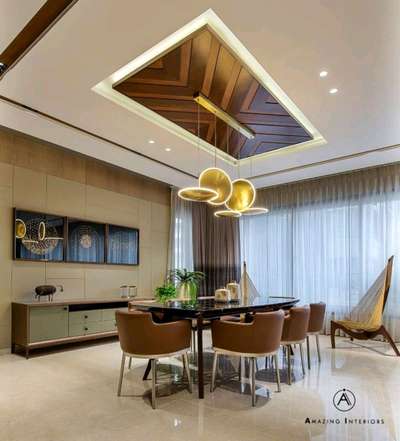 Ceiling, Dining, Furniture, Lighting, Storage, Table Designs by Carpenter hindi bala carpenter, Malappuram | Kolo
