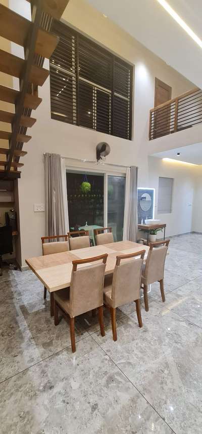 Furniture, Table, Dining Designs by Carpenter Kerala Carpenters  Work , Ernakulam | Kolo