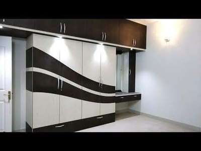 Storage Designs by Contractor Manoj Sharma, Jhajjar | Kolo