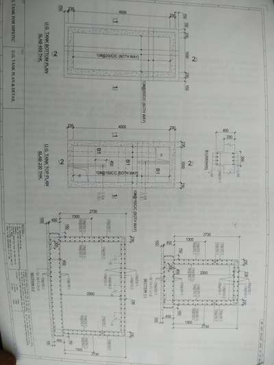 Plans Designs by Civil Engineer uccotech Pvt Ltd interior uccotech Pvt Ltd, Gurugram | Kolo