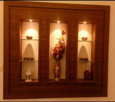 Storage Designs by Interior Designer Muhammad  fasal , Kozhikode | Kolo