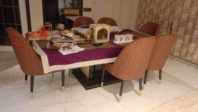 Dining, Furniture, Table Designs by Interior Designer sunil kumar pal, Delhi | Kolo
