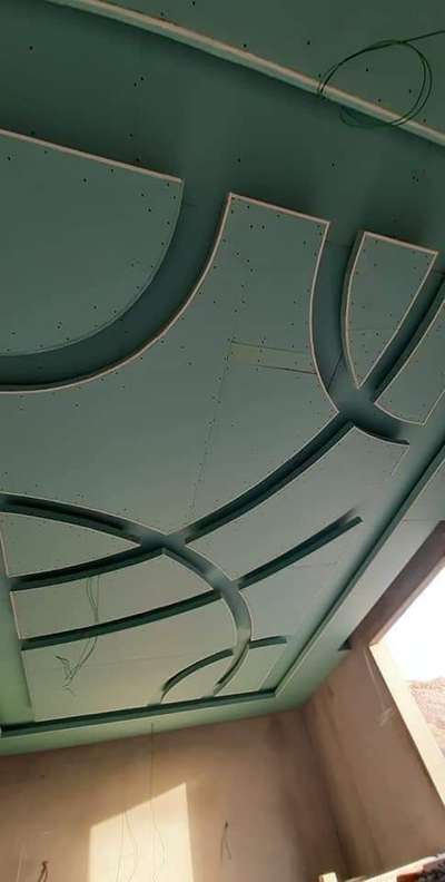 Ceiling Designs by Interior Designer shibu balan , Malappuram | Kolo