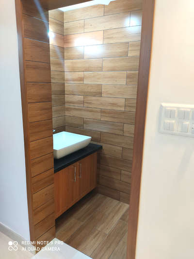 Bathroom Designs by Flooring Sam Varkey, Kottayam | Kolo