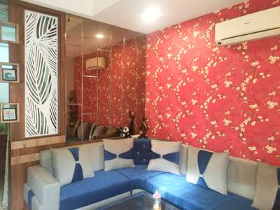 Furniture, Living Designs by Interior Designer Sahil  Mittal, Jaipur | Kolo