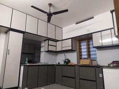 Kitchen, Storage Designs by Fabrication & Welding Muhammed Salam, Kannur | Kolo