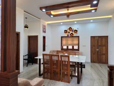 Furniture, Dining, Table Designs by Interior Designer muhammed shereef, Malappuram | Kolo