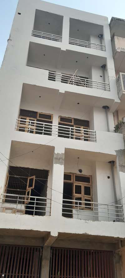 Exterior Designs by Fabrication & Welding Anas steel Craft, Ghaziabad | Kolo