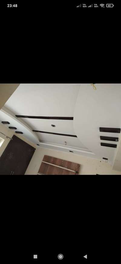 Ceiling Designs by Contractor Chetan interior, Gautam Buddh Nagar | Kolo