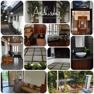 Furniture, Outdoor Designs by Interior Designer Anto Ashik, Kottayam | Kolo