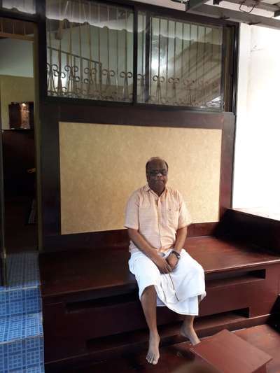 Furniture, Window, Table Designs by Painting Works Krishnan Moorthi, Thiruvananthapuram | Kolo