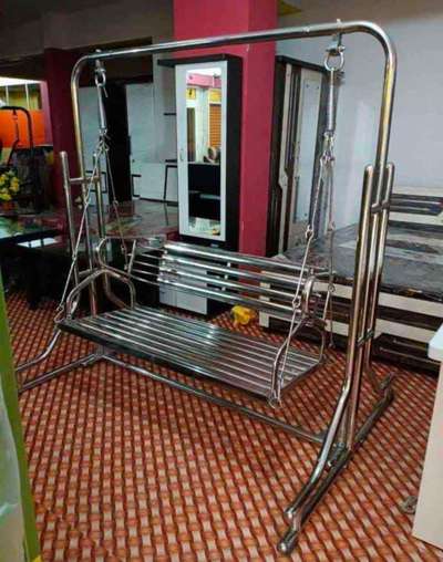 Furniture Designs by Building Supplies आंजना स्टील , Ujjain | Kolo