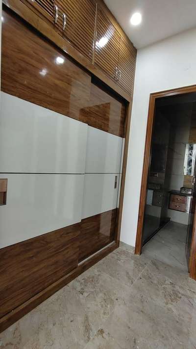 Storage Designs by Carpenter Ravi Bamniya Bamniya, Ujjain | Kolo