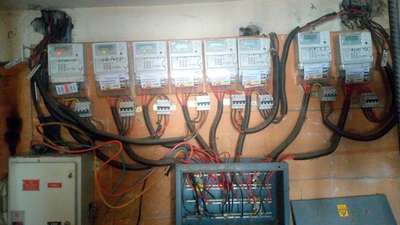Electricals Designs by Electric Works anvar arc a, Malappuram | Kolo