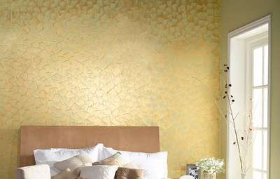 Wall Designs by Painting Works Asif Painter, Ghaziabad | Kolo