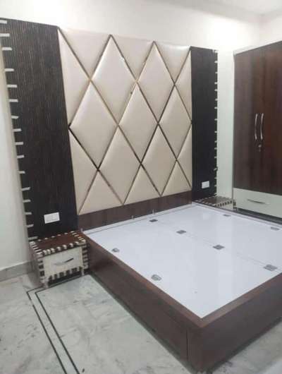 Furniture, Bedroom Designs by Carpenter mohd sharik, Sonipat | Kolo