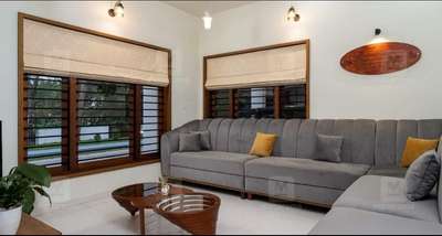 Furniture, Lighting, Living, Window, Table Designs by Building Supplies sofa factory, Malappuram | Kolo