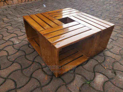 Table Designs by Building Supplies ravi baretha, Indore | Kolo