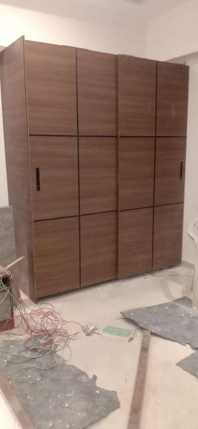 Storage Designs by Building Supplies modular kitchen home furniture, Udaipur | Kolo