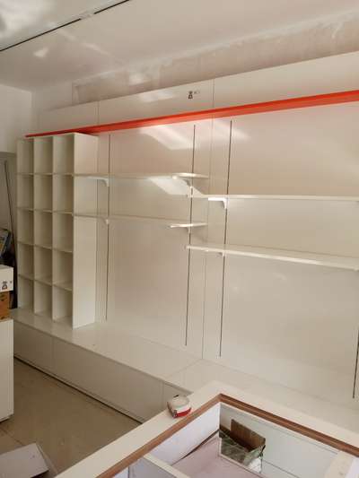 Storage Designs by Contractor sharma interior, Faridabad | Kolo