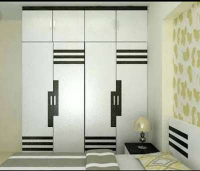 Bedroom, Furniture, Storage, Home Decor Designs by Interior Designer A M  interior, Gautam Buddh Nagar | Kolo