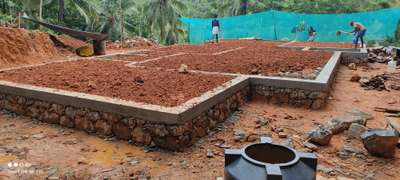 Exterior Designs by Contractor muhmmed rafi, Malappuram | Kolo