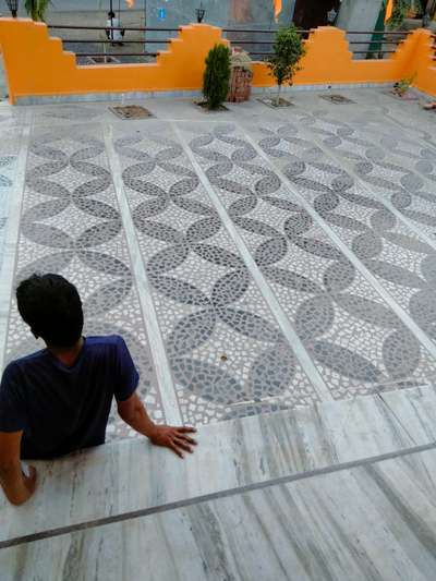 Roof Designs by Building Supplies Radhe Gurjar, Indore | Kolo
