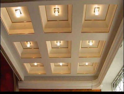 Ceiling, Lighting Designs by Interior Designer Shri Balaji  interior designer , Gautam Buddh Nagar | Kolo