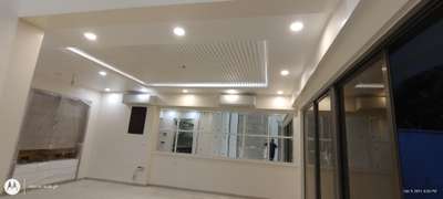 Ceiling, Lighting Designs by Contractor somprakash ElectricalWork, Gurugram | Kolo
