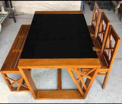 Furniture, Table Designs by Contractor Indothai  aniz , Palakkad | Kolo