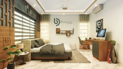 Bedroom Designs by Interior Designer Prasanth s, Kollam | Kolo