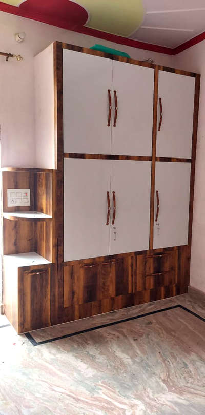 Storage Designs by Glazier sanju kumar, Sonipat | Kolo