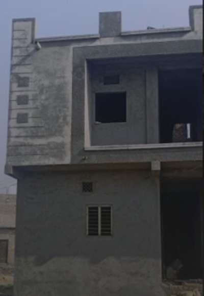 Exterior Designs by Contractor Aashik Patel King, Dhar | Kolo