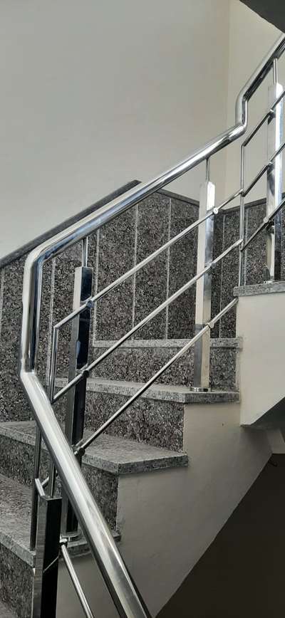 Staircase Designs by Fabrication & Welding steel craft co 1986 sine, Delhi | Kolo