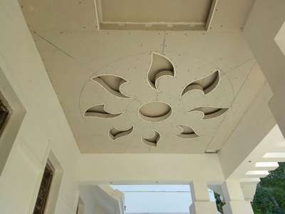 Ceiling Designs by Contractor casa  decorare, Malappuram | Kolo