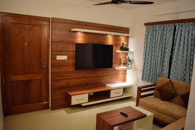 Living, Storage, Home Decor Designs by Contractor sarath calicut, Kozhikode | Kolo